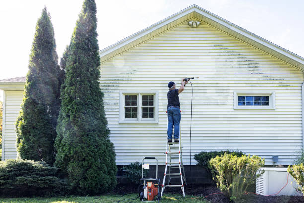 Pressure Washing Estimates in Blackville, SC