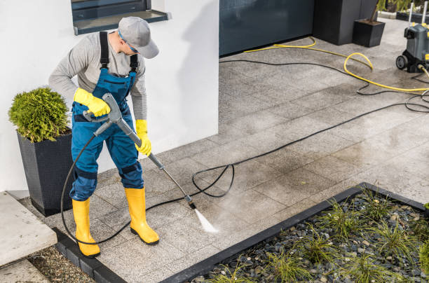 Best Commercial Building Pressure Washing  in Blackville, SC