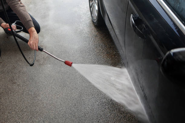 Best Affordable Power Washing  in Blackville, SC